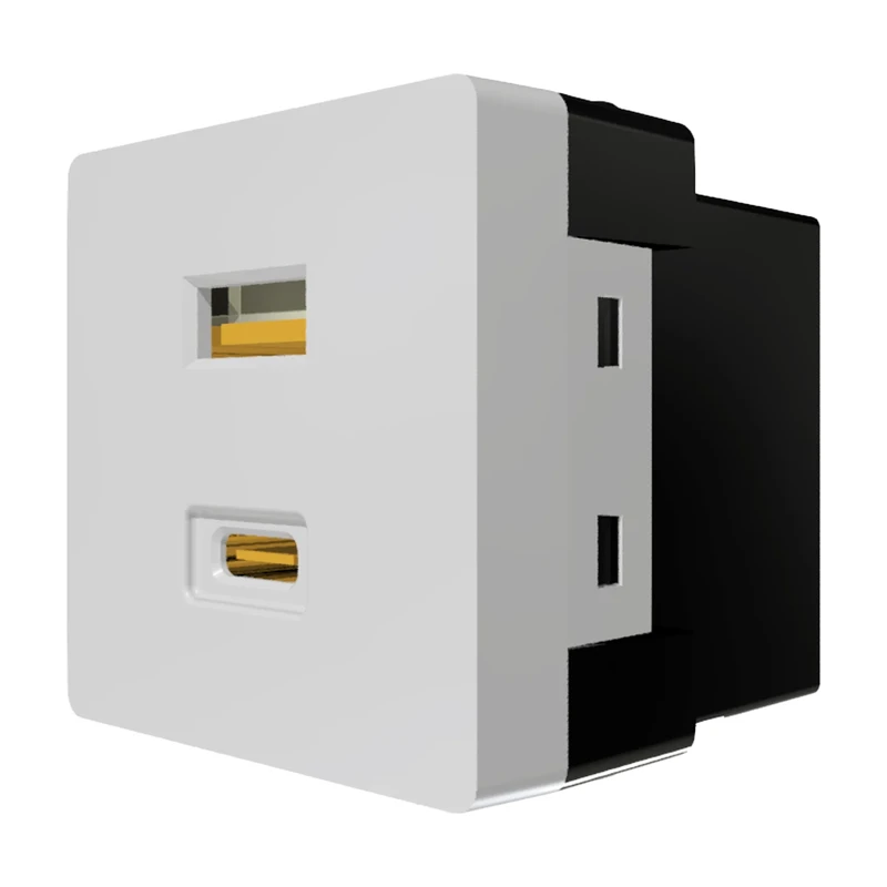 لقمة  مودرن  USB-C